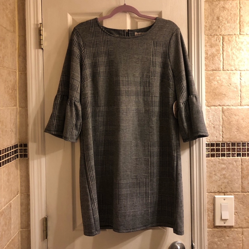 Woman’s Dress